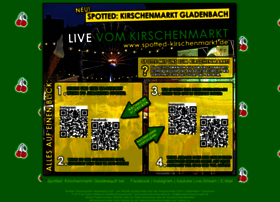 Kirschenmarkt-gladenbach.de thumbnail