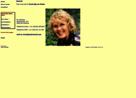 Kirstiijas.nl thumbnail