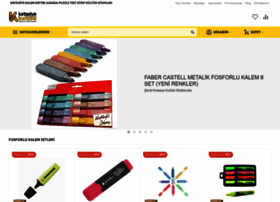 Kirtasiyekulubu.com thumbnail