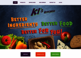 Kis-kitchen.com thumbnail