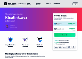 Kisalink.xyz thumbnail Kisalink.xyz thumbnail