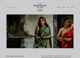 Kishandas.in thumbnail Kishandas.in thumbnail