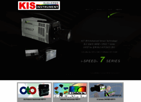Kisinstrument.co.kr thumbnail