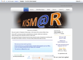 Kismar.com thumbnail
