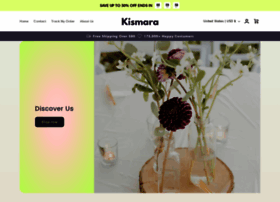 Kismara.com thumbnail