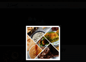 Kismetgrill.com thumbnail