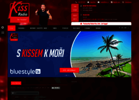 Kiss98.cz thumbnail