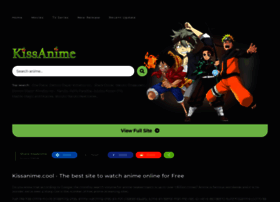 Kissanime.cool thumbnail