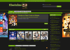 Kissanime.gg thumbnail Kissanime.gg thumbnail