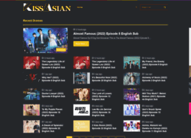 Kissasian.at thumbnail