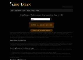 Kissasian.fan thumbnail