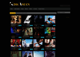 Kissasians.show thumbnail