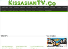 Kissasiantv.net thumbnail