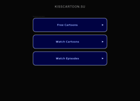 Kisscartoon.su thumbnail