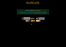 Kisscool.net thumbnail