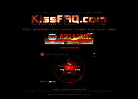 Kissfaq.com thumbnail