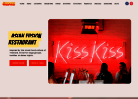 Kisskisseatery.com thumbnail