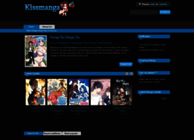 Kissmanga.org thumbnail