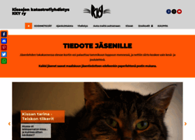 Kissojenkatastrofiyhdistys.net thumbnail