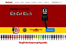Kit-cat.com thumbnail
