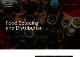 Kitafood.com thumbnail