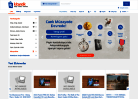 Kitantik.com thumbnail