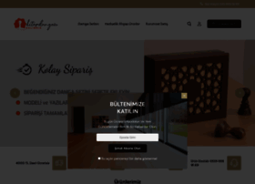 Kitapdamgasi.com thumbnail