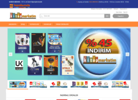Kitapmarketim.com thumbnail