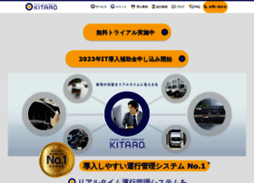 Kitaro-sdp.com thumbnail
