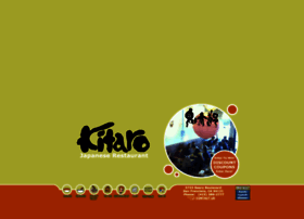 Kitarosushi.com thumbnail