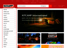 Kitcamp.com thumbnail
