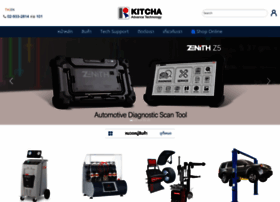 Kitcha.co.th thumbnail Kitcha.co.th thumbnail
