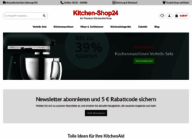 Kitchen-shop24.de thumbnail