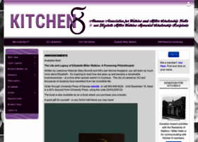 Kitchen8.org thumbnail Kitchen8.org thumbnail