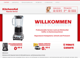 Kitchenaid-reparatur-stuttgart.de thumbnail Kitchenaid-reparatur-stuttgart.de thumbnail