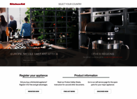 Kitchenaid.eu thumbnail Kitchenaid.eu thumbnail