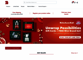 Kitchenaid.sg thumbnail Kitchenaid.sg thumbnail