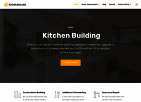 Kitchenbuilding.com thumbnail