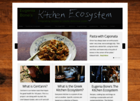 Kitchenecosystem.com thumbnail