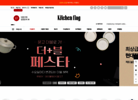 Kitchenflag.co.kr thumbnail