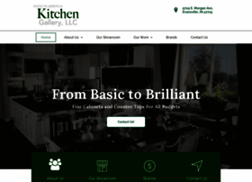 Kitchengalleryllc.com thumbnail