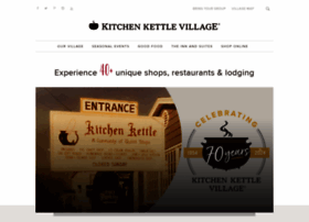 Kitchenkettle.com thumbnail