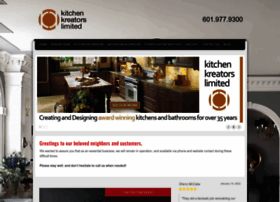 Kitchenkreators.com thumbnail