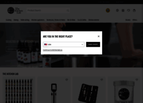 Kitchenlab.eu thumbnail
