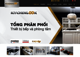 Kitchenlook.vn thumbnail