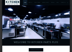 Kitchenpartsplus.com thumbnail