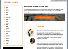 Kitchenplanner.net thumbnail