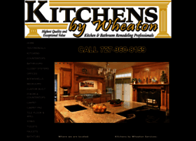 Kitchensbywheaton.com thumbnail