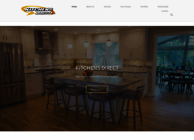 Kitchensdirectinc.com thumbnail