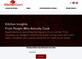 Kitchenseer.com thumbnail